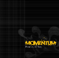 Momentum - Fixation, at Rest - Ný plata í verslunum