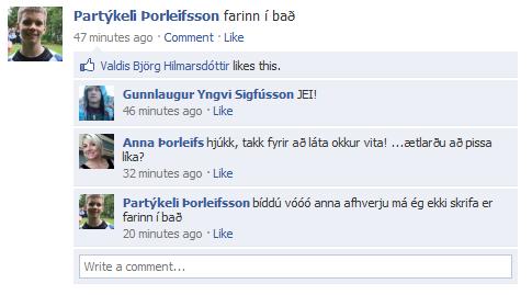 Facebook