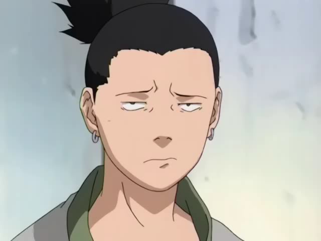 Shikamaru