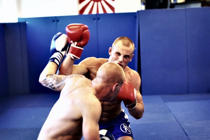 Gunnar Nelson