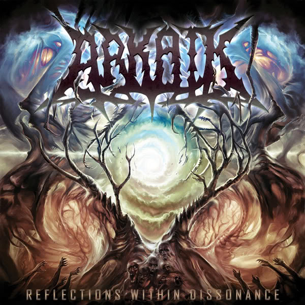 Arkaik