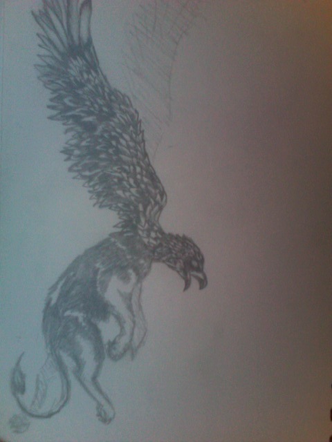 Pigwidgeon