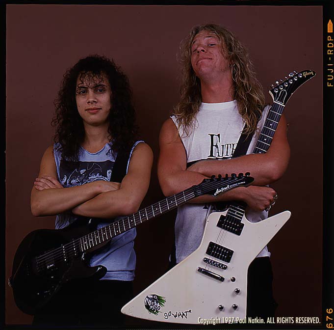 Jaymz & Kurk