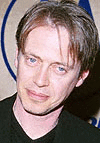 Steve Buscemi