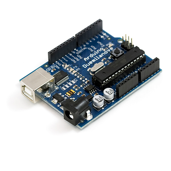 Arduino