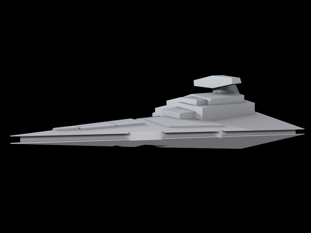 Star destroyer