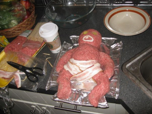 meat baby