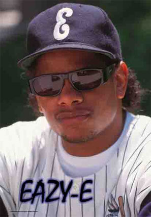 Eazy E