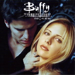 Buffy!