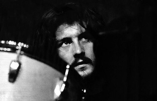 John Henry Bonham