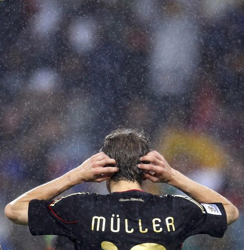 Thomas Muller