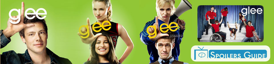 Glee!