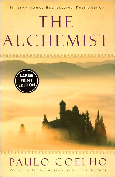 The Alchemist