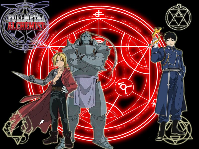 FMA