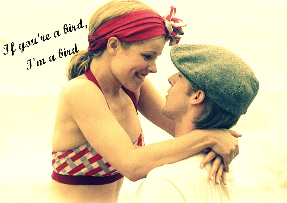 The Notebook