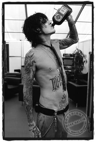 Tommy Lee