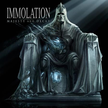 Immolation