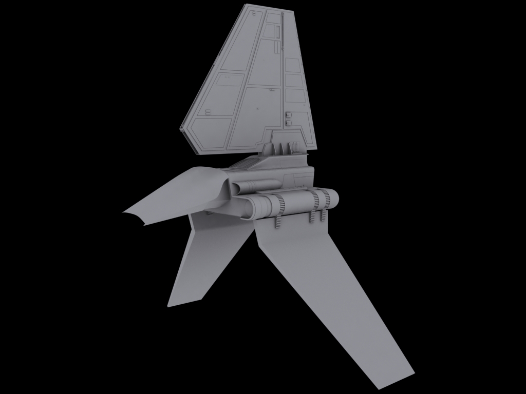 Lambda class skuttla