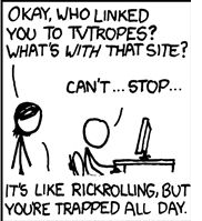 Tv Tropes