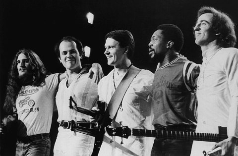 Mahavishnu Orchestra