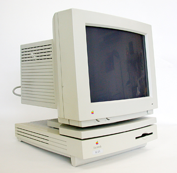 Macintosh LC 475