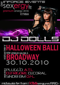 Halloween