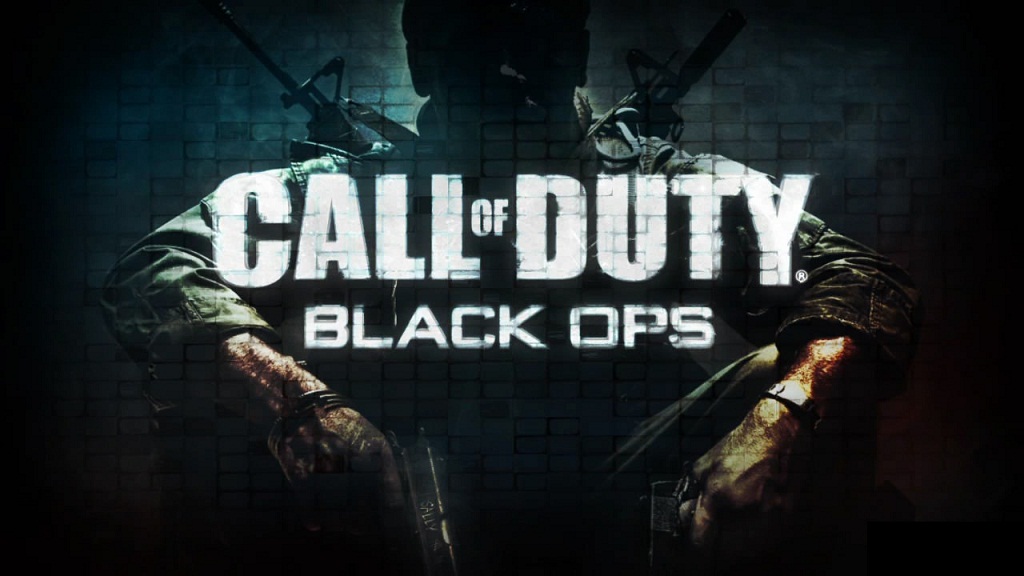 Call of Duty: Black Ops