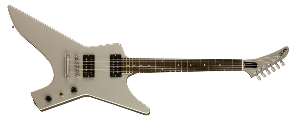 Gibson Shark fin
