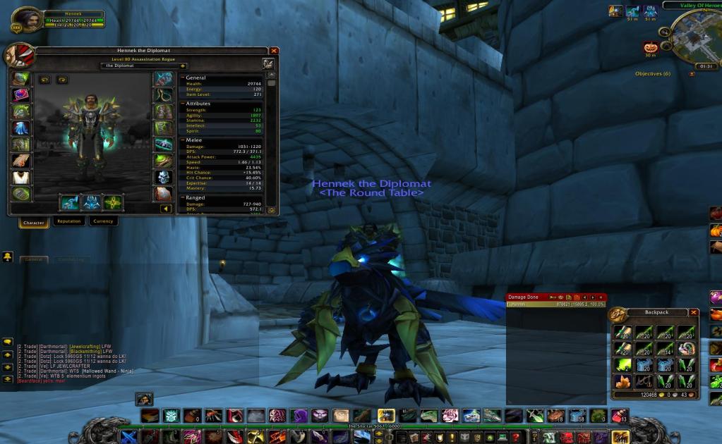 Hennek-Grim Batol-EU- The Round Table <3
