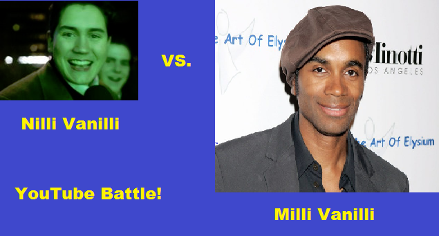Nilli vs. Milli