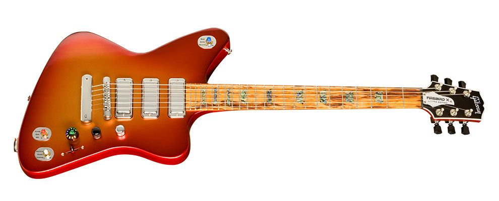 Gibson Firebird X