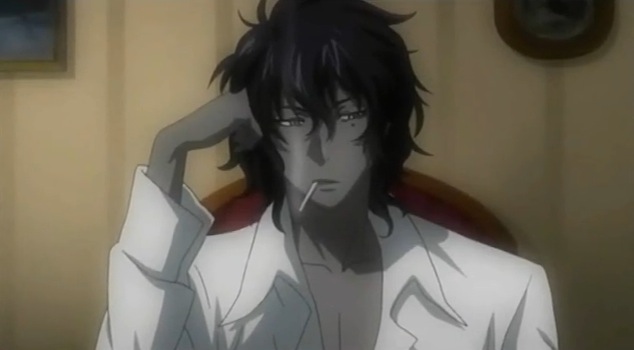 Tyki Mikk