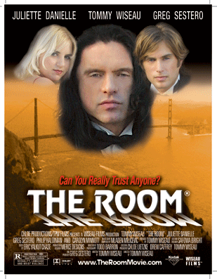 The Room