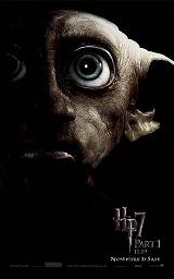 Harry Potter and the Deathly Hallows: Part 1