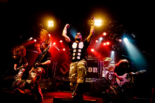 Sabaton