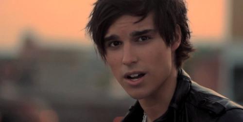 Eric Saade