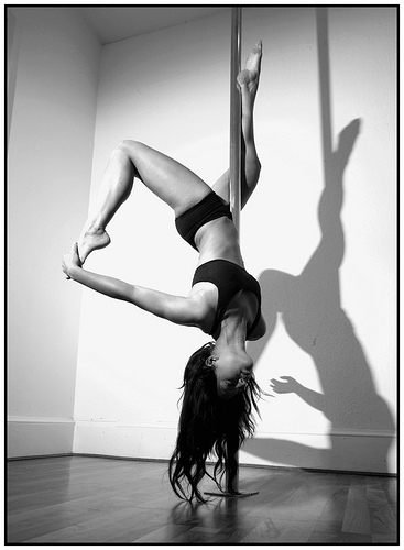 polefitness