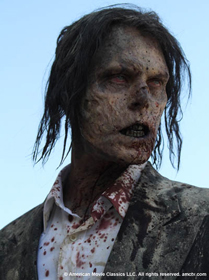 The Walking Dead - Göngutúr Uppvakningana