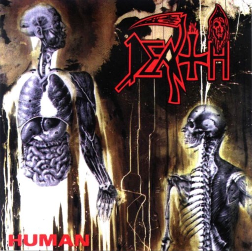 Death - Human