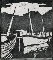 Snorri Arinbjarnarson 1901 - 1958