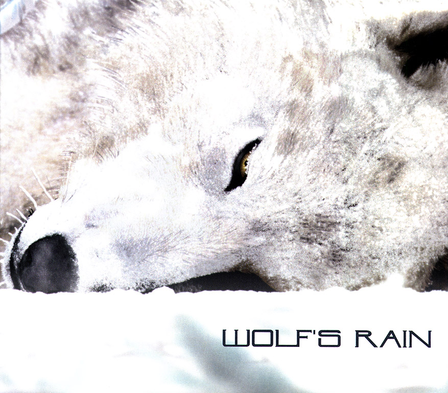 Wolf's Rain