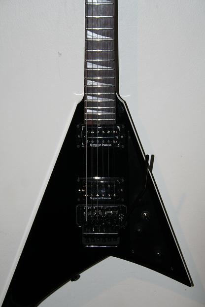 Jackson RR5fr