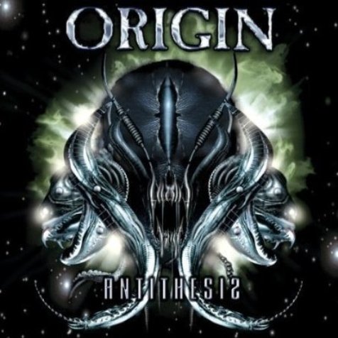 Origin - Antithesis