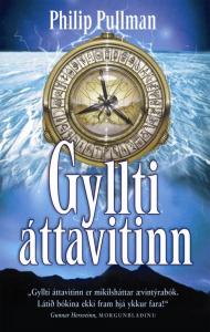 Gyllti áttavitinn