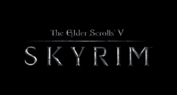 Elder Scrolls V: Skyrim