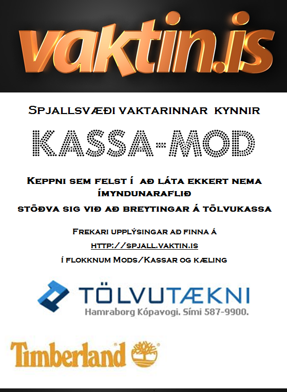 Keppni