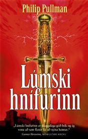 Lúmski hnífurinn