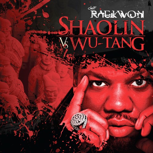 Shaolin vs Wu Tang