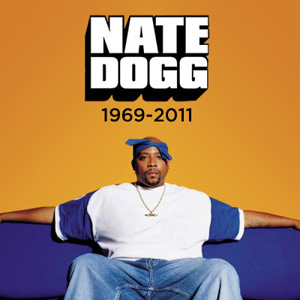Nate Dogg R.I.P