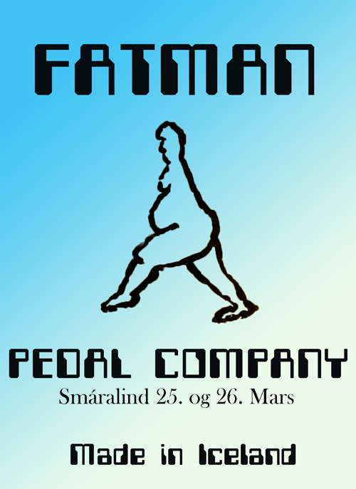 Fatman Pedal Company